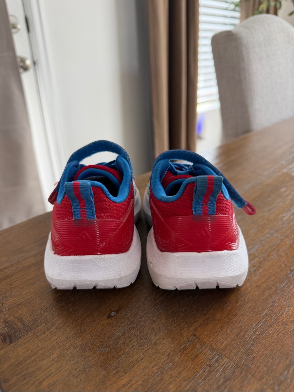 Adidas Lightorama Marvel Cloudfoams - Picture 3 of 8